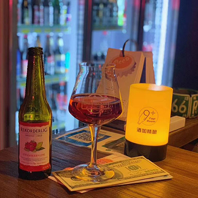 酒加精酿啤酒馆 上海 第4张